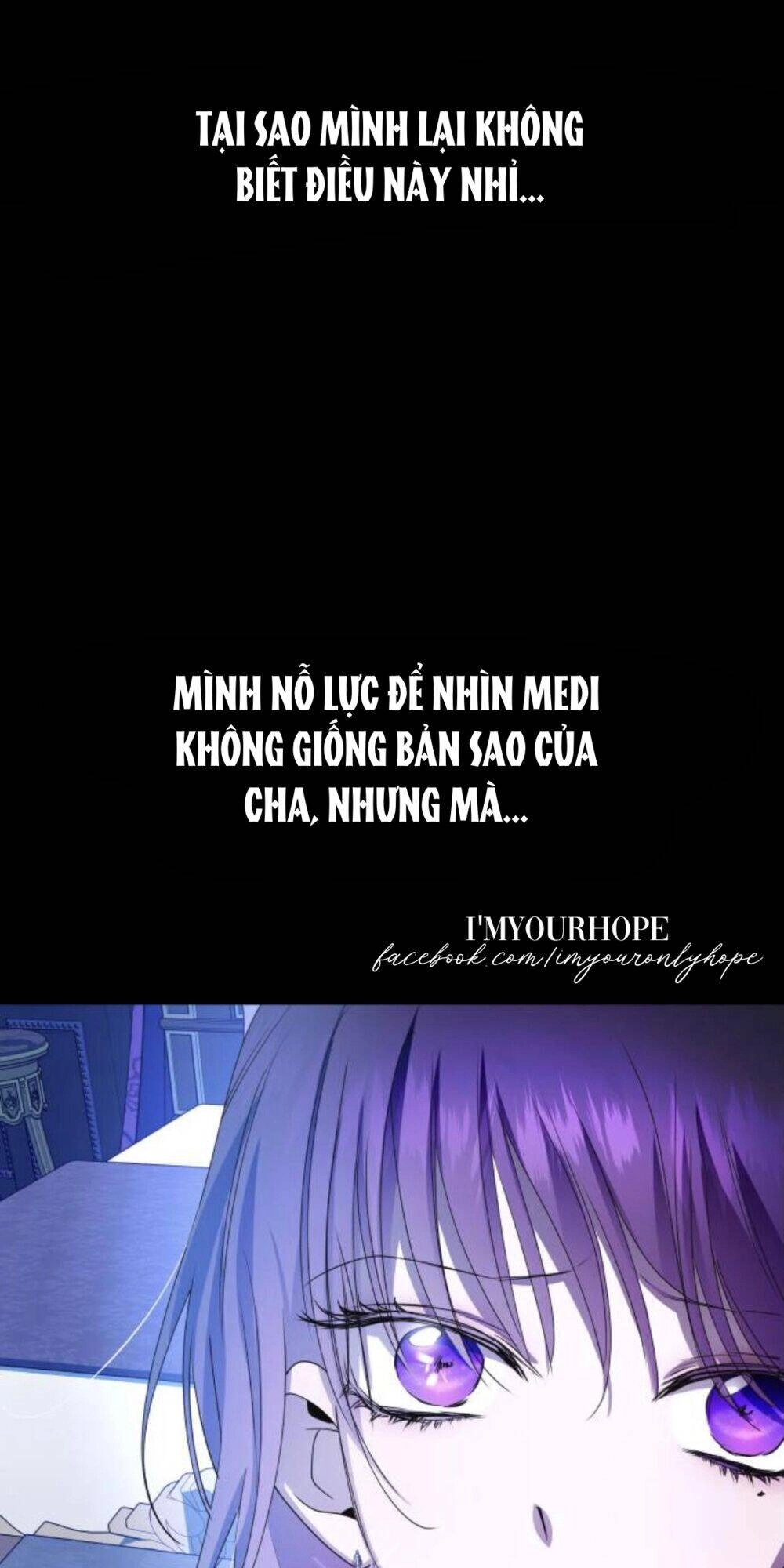 Tôi Muốn Trở Thành Cô Ấy Chỉ Một Ngày Chapter 80 - 80