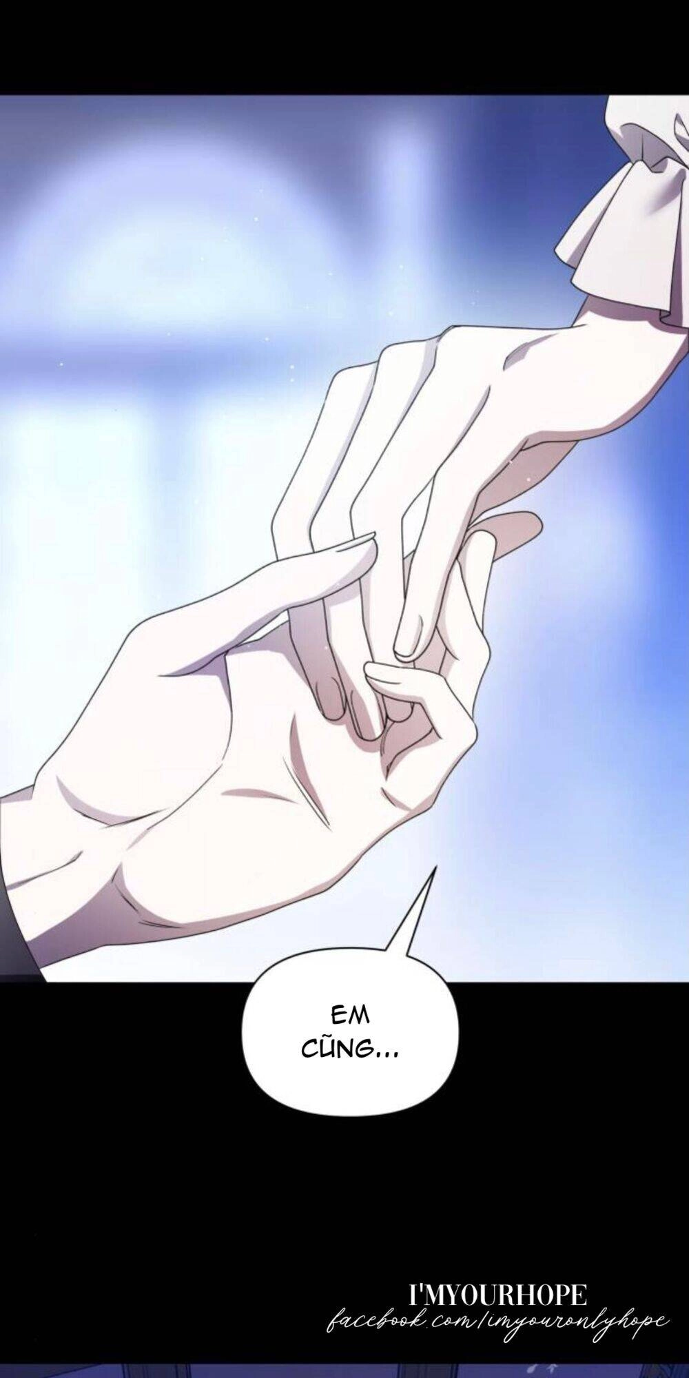 Tôi Muốn Trở Thành Cô Ấy Chỉ Một Ngày Chapter 80 - 85