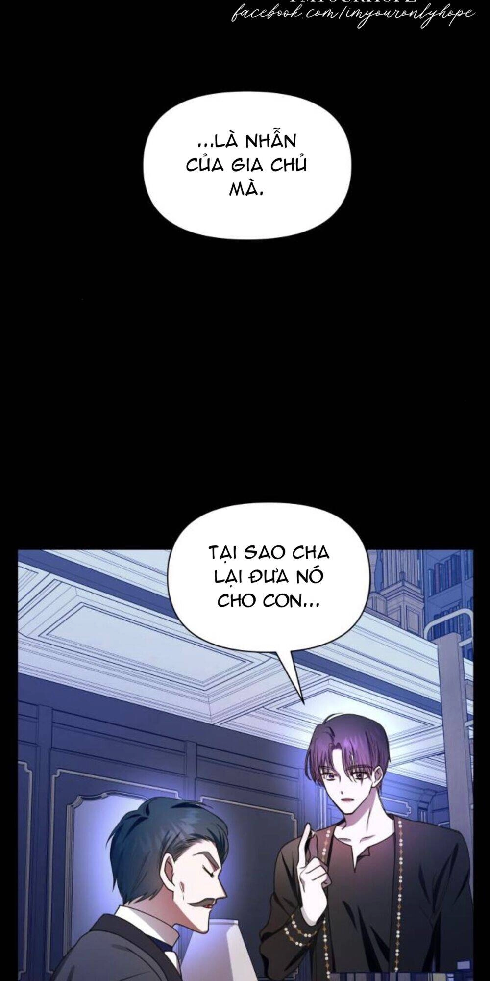 Tôi Muốn Trở Thành Cô Ấy Chỉ Một Ngày Chapter 80 - 93