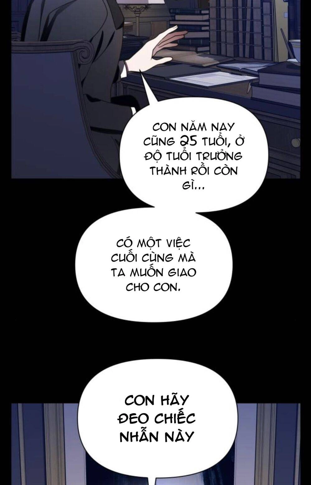 Tôi Muốn Trở Thành Cô Ấy Chỉ Một Ngày Chapter 80 - 94