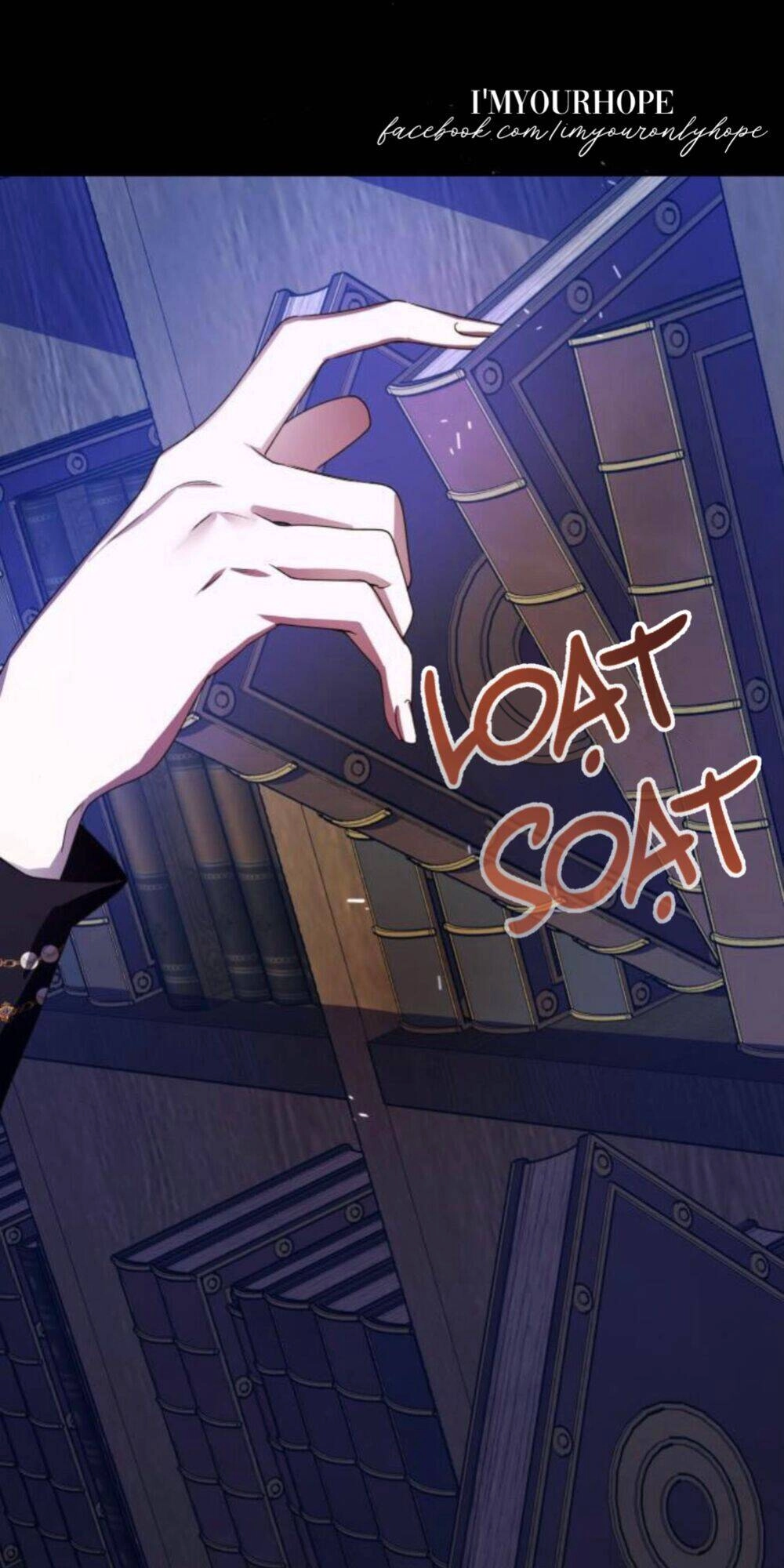 Tôi Muốn Trở Thành Cô Ấy Chỉ Một Ngày Chapter 80 - 99