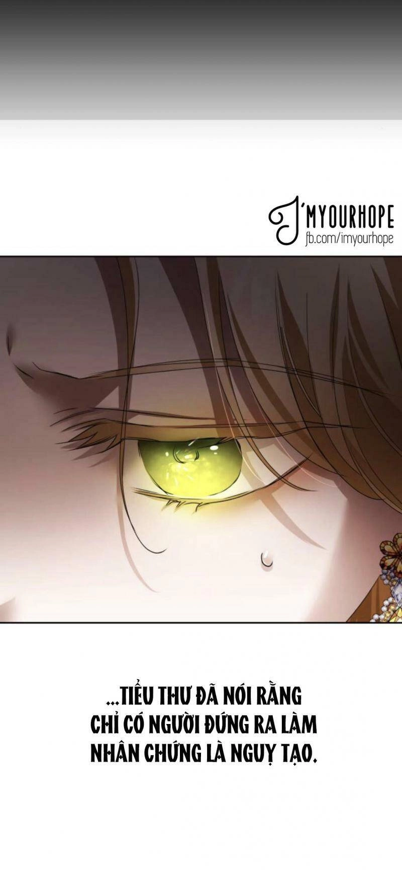 Tôi Muốn Trở Thành Cô Ấy Chỉ Một Ngày Chapter 81 - 80