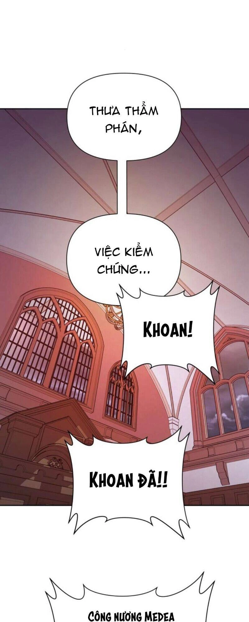 Tôi Muốn Trở Thành Cô Ấy Chỉ Một Ngày Chapter 82 - 5