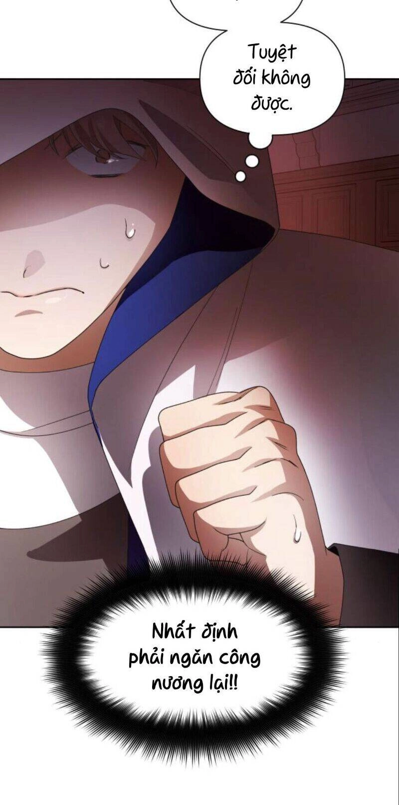 Tôi Muốn Trở Thành Cô Ấy Chỉ Một Ngày Chapter 82 - 10