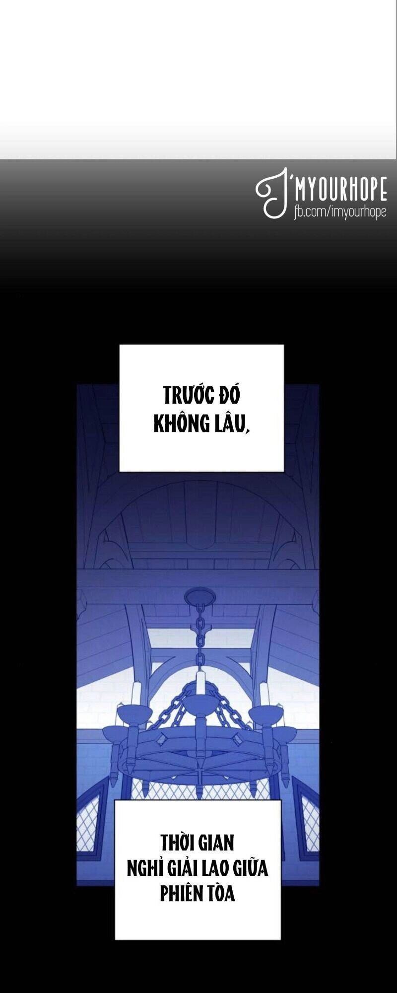 Tôi Muốn Trở Thành Cô Ấy Chỉ Một Ngày Chapter 82 - 11