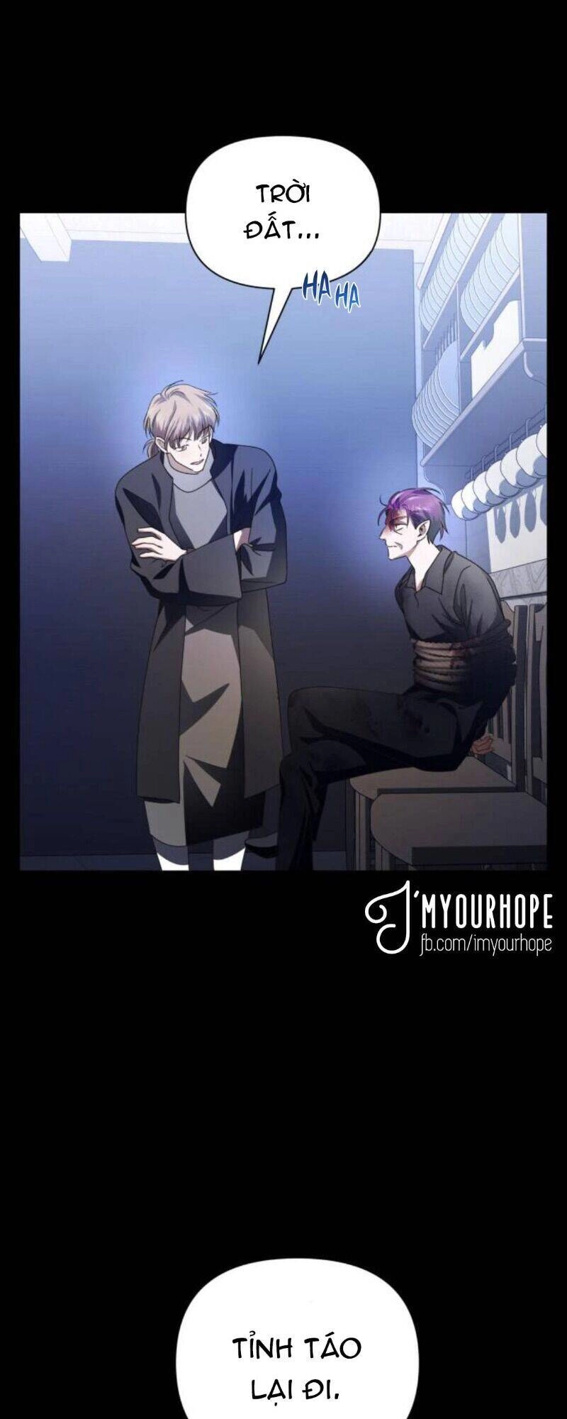 Tôi Muốn Trở Thành Cô Ấy Chỉ Một Ngày Chapter 82 - 14