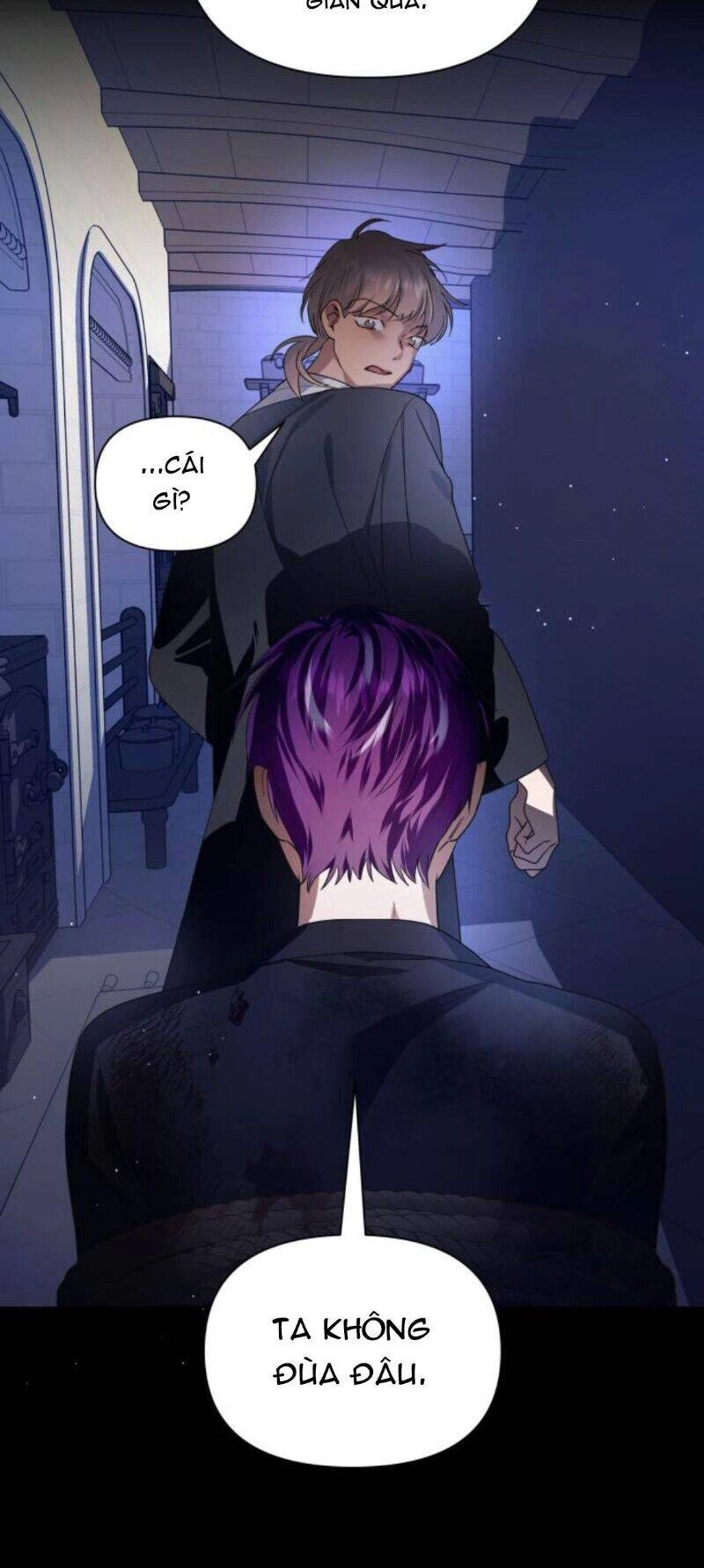 Tôi Muốn Trở Thành Cô Ấy Chỉ Một Ngày Chapter 82 - 19