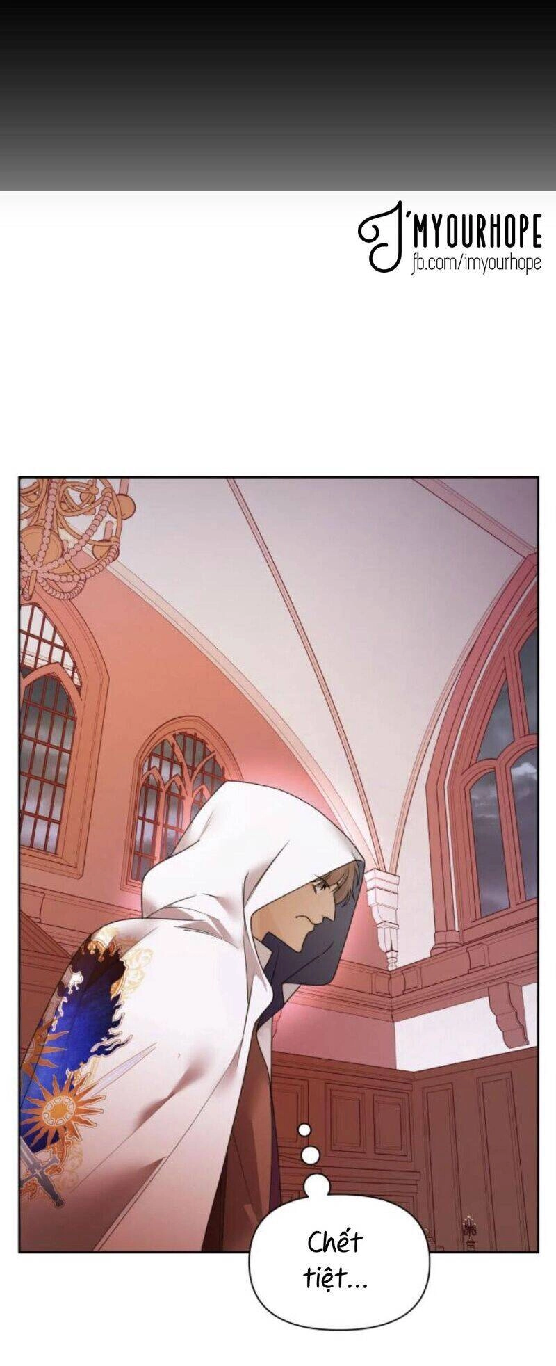 Tôi Muốn Trở Thành Cô Ấy Chỉ Một Ngày Chapter 82 - 24