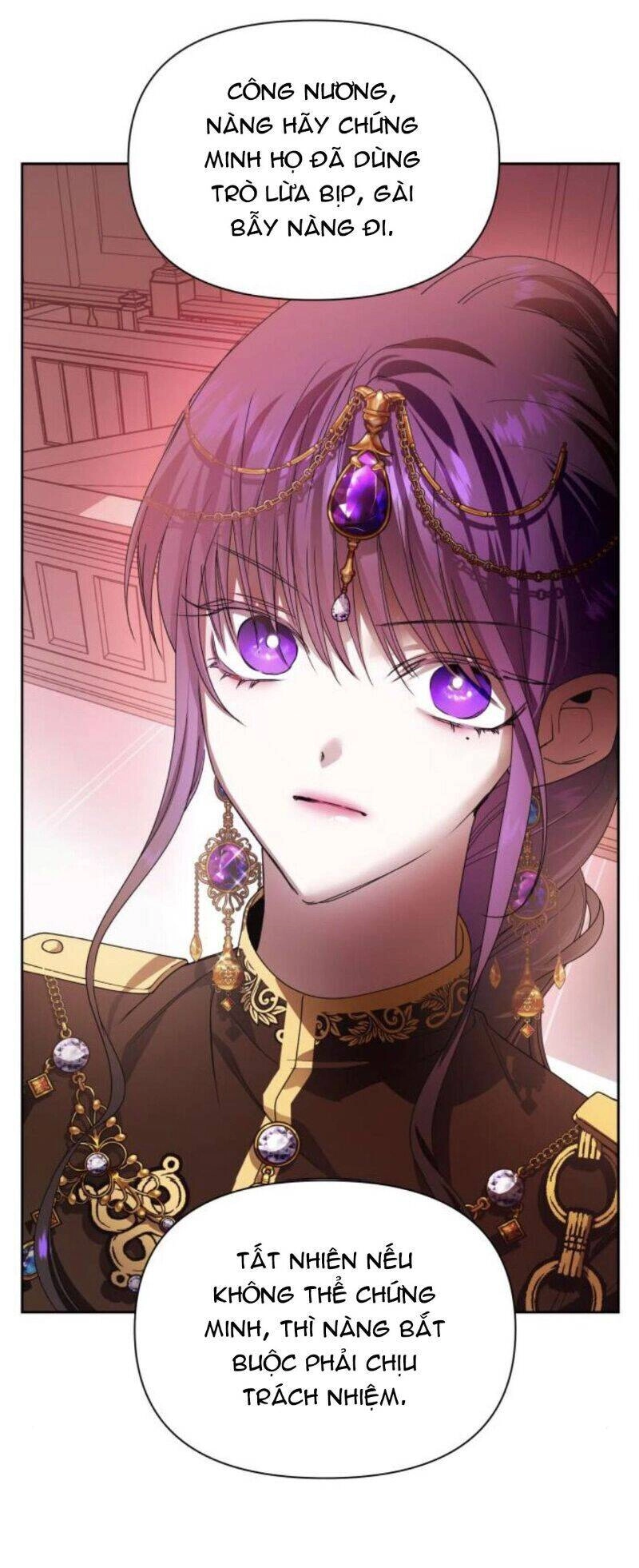 Tôi Muốn Trở Thành Cô Ấy Chỉ Một Ngày Chapter 82 - 29