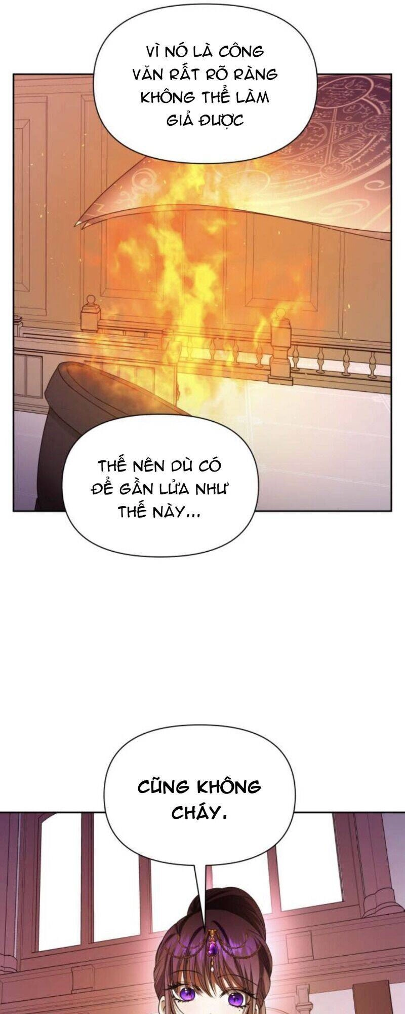 Tôi Muốn Trở Thành Cô Ấy Chỉ Một Ngày Chapter 82 - 36