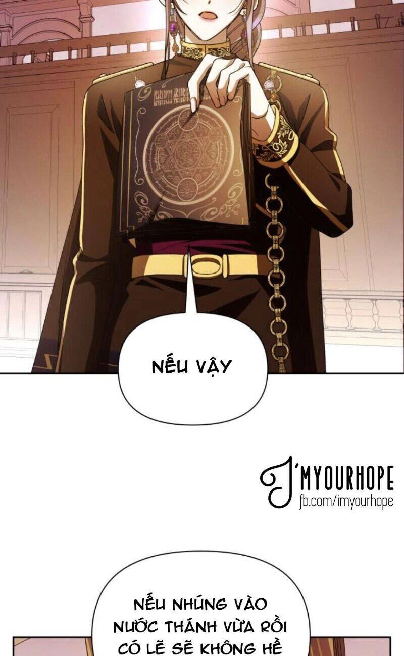 Tôi Muốn Trở Thành Cô Ấy Chỉ Một Ngày Chapter 82 - 37