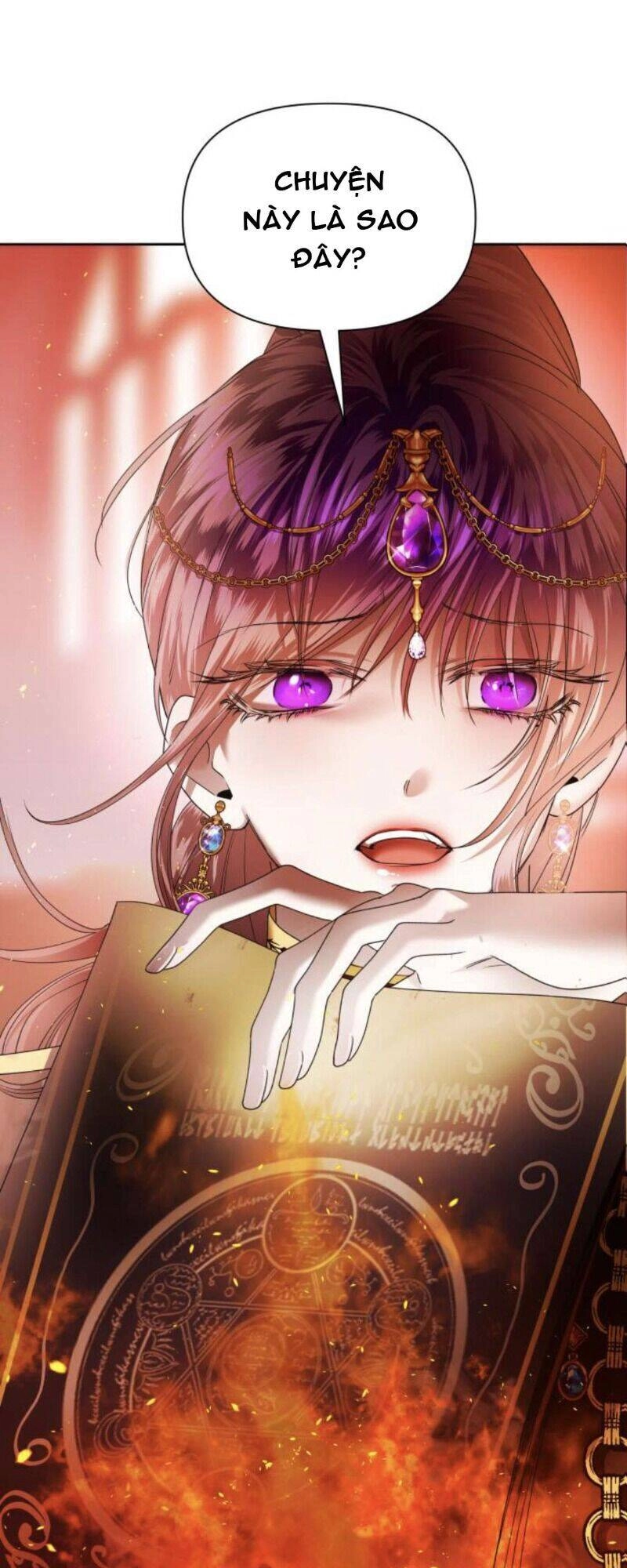 Tôi Muốn Trở Thành Cô Ấy Chỉ Một Ngày Chapter 82 - 39