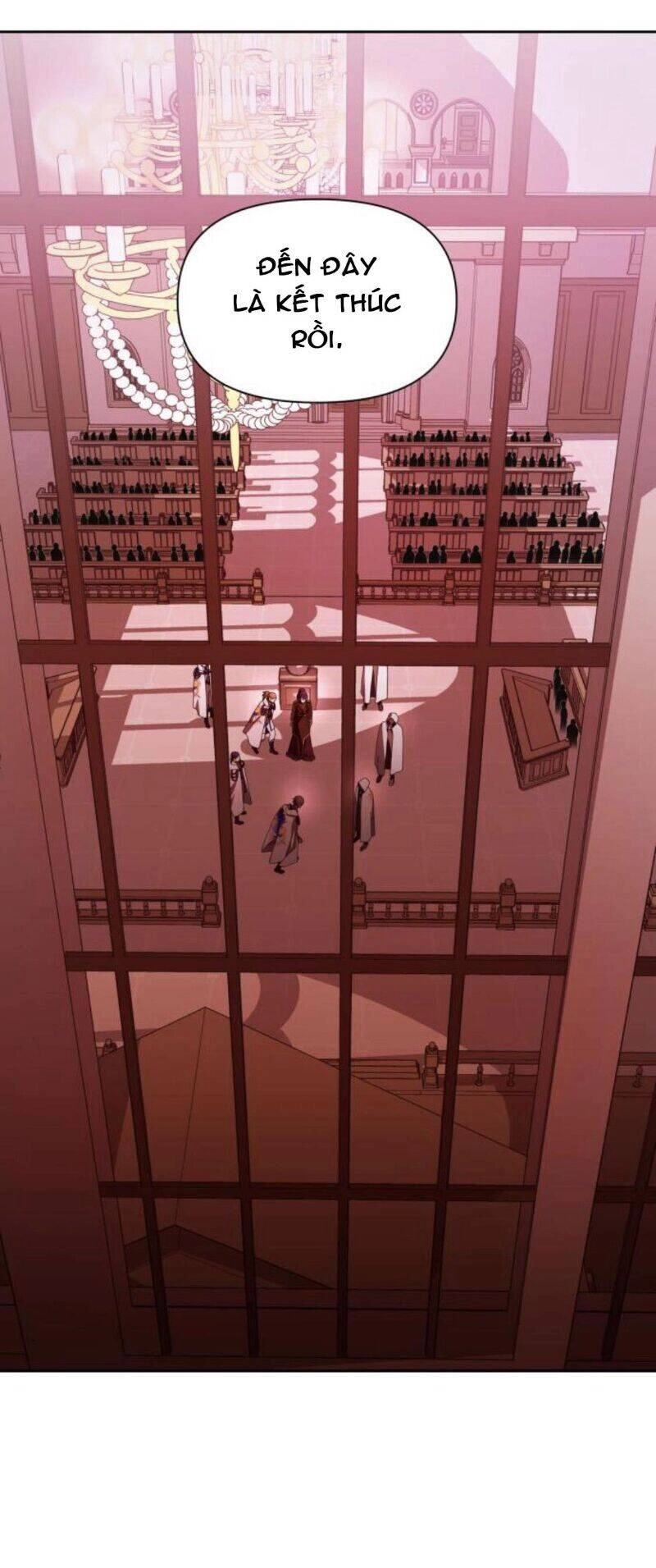 Tôi Muốn Trở Thành Cô Ấy Chỉ Một Ngày Chapter 82 - 46