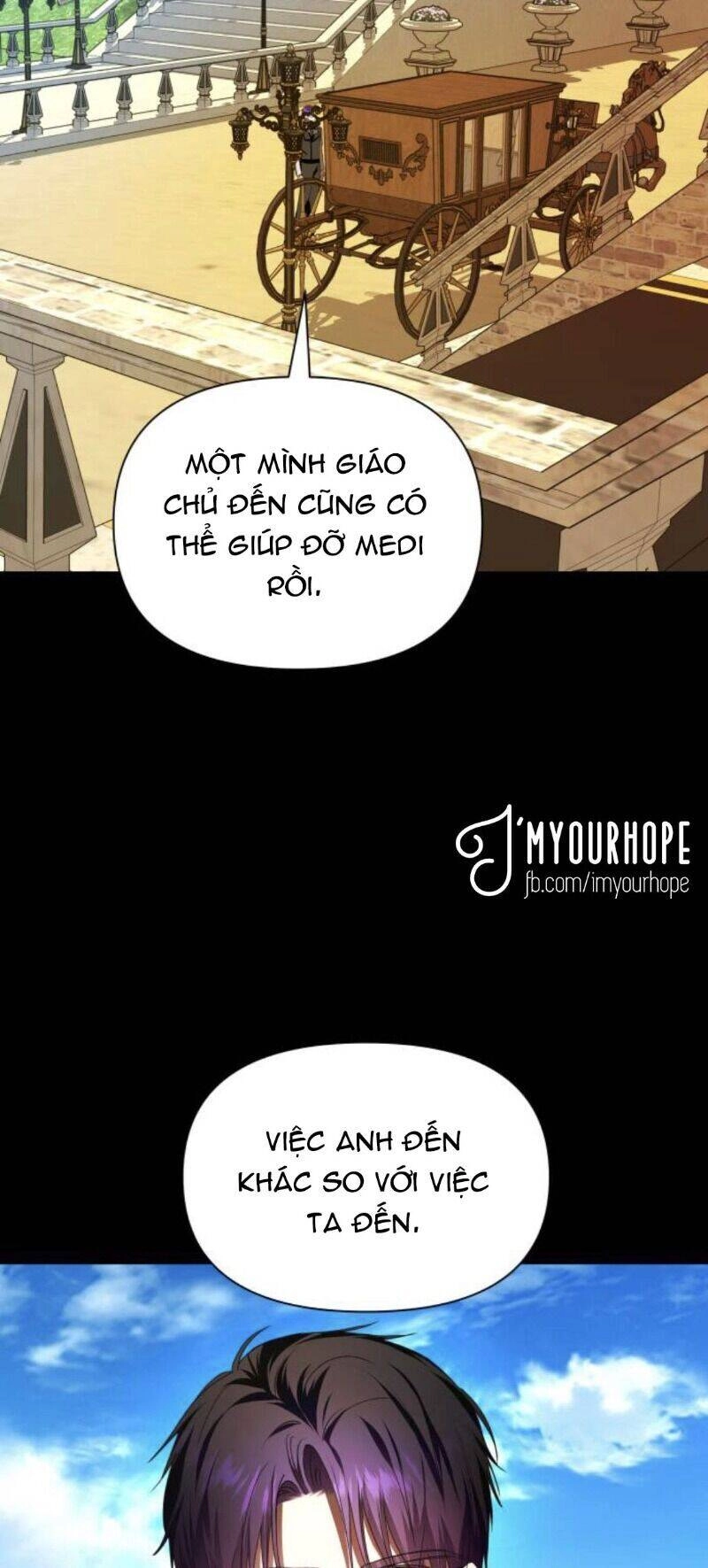 Tôi Muốn Trở Thành Cô Ấy Chỉ Một Ngày Chapter 82 - 56