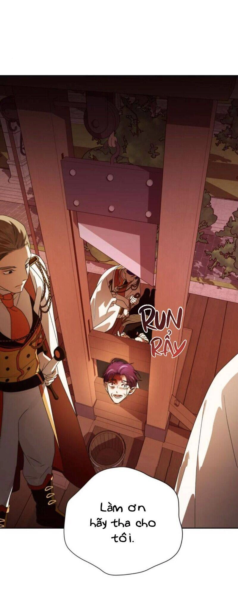 Tôi Muốn Trở Thành Cô Ấy Chỉ Một Ngày Chapter 82 - 70