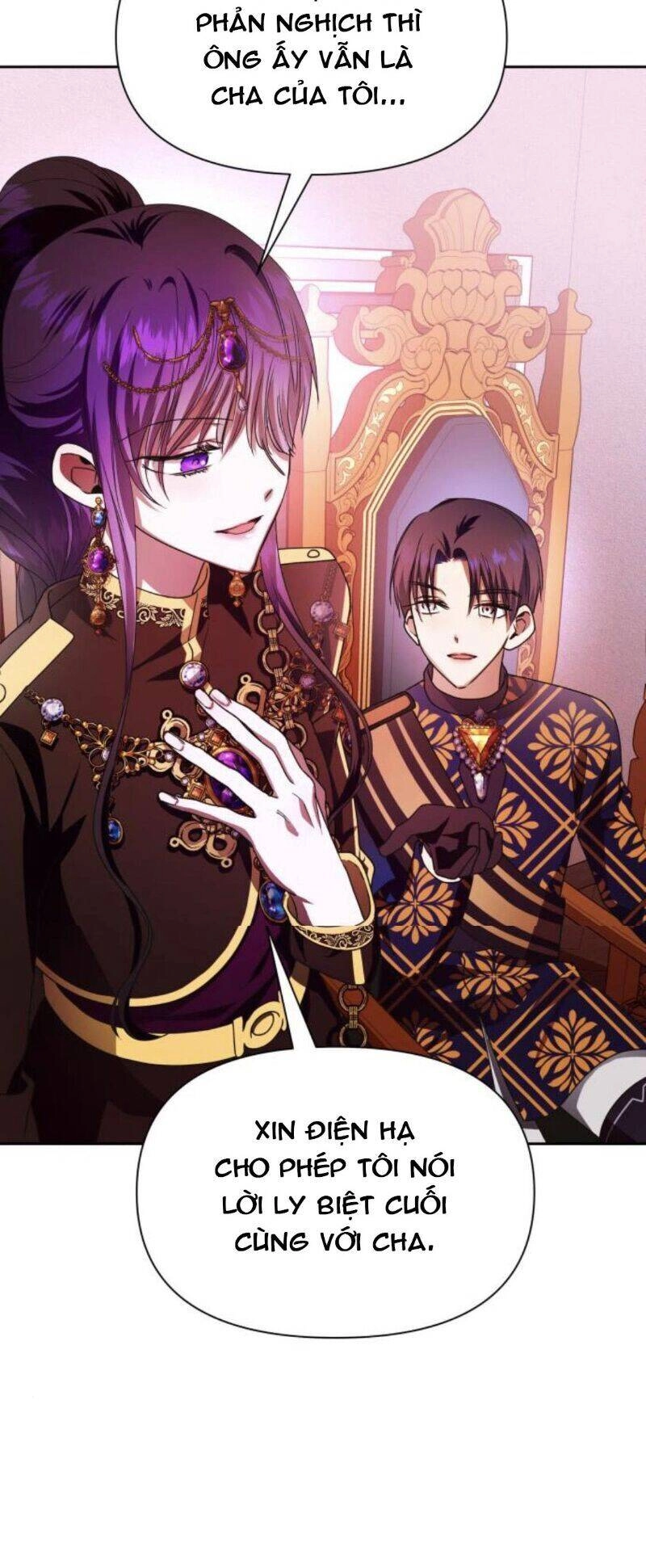 Tôi Muốn Trở Thành Cô Ấy Chỉ Một Ngày Chapter 82 - 82