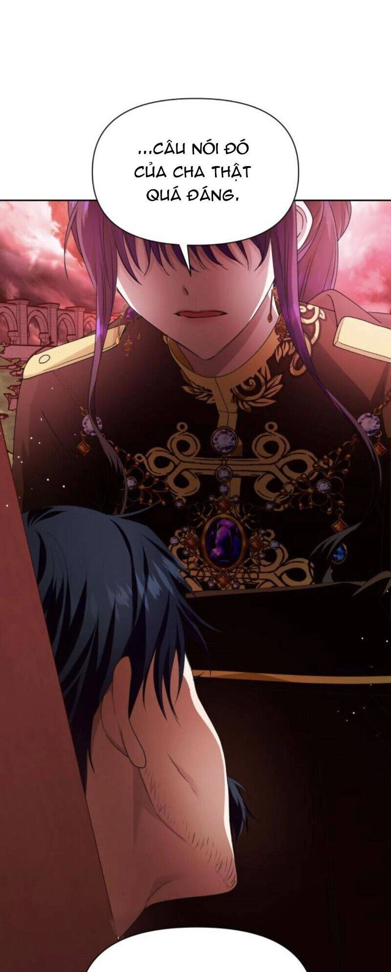 Tôi Muốn Trở Thành Cô Ấy Chỉ Một Ngày Chapter 82 - 86