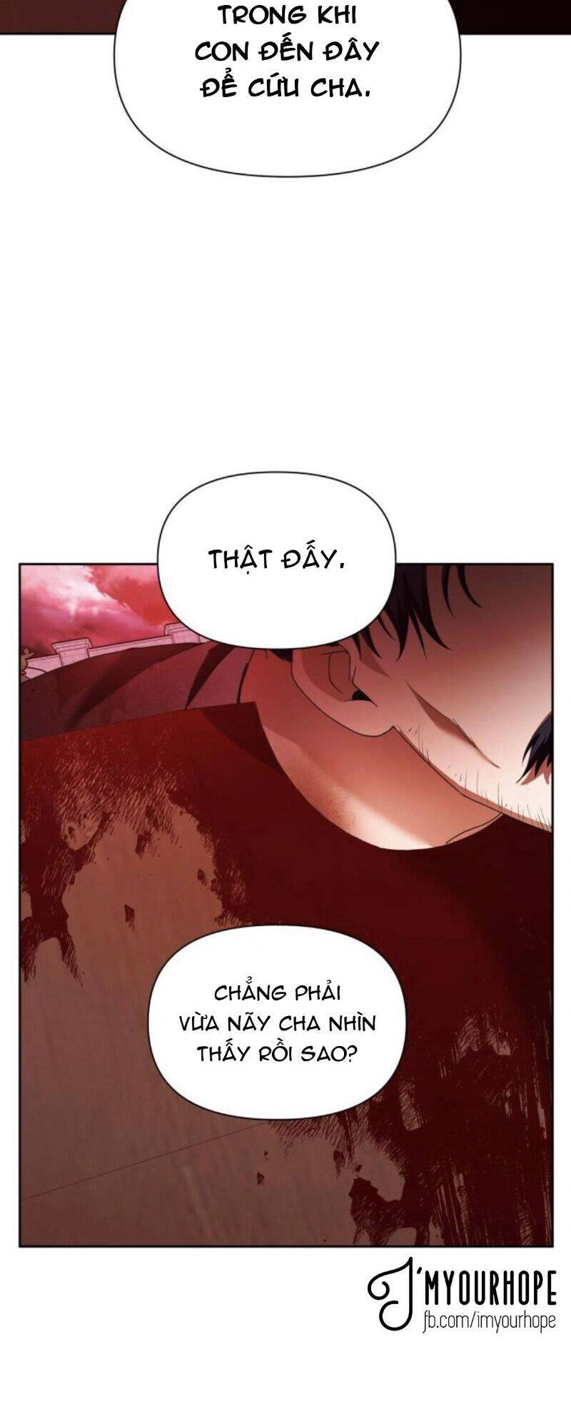 Tôi Muốn Trở Thành Cô Ấy Chỉ Một Ngày Chapter 82 - 87