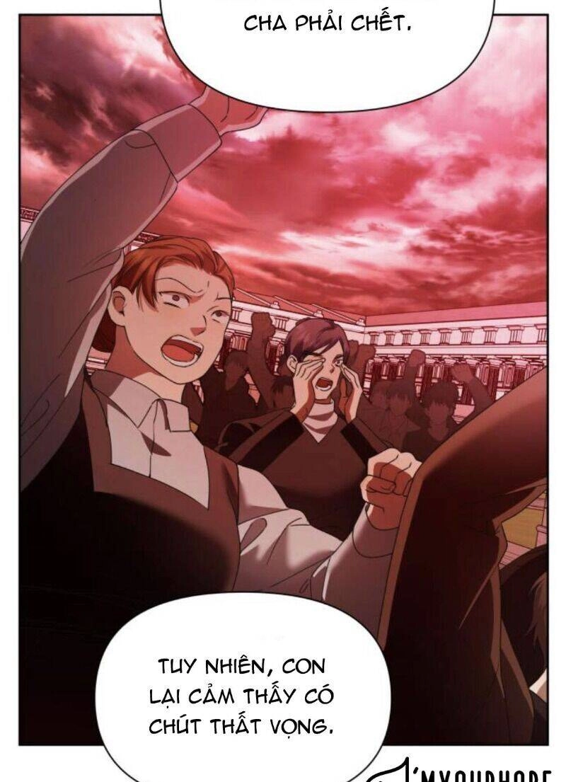 Tôi Muốn Trở Thành Cô Ấy Chỉ Một Ngày Chapter 82 - 89