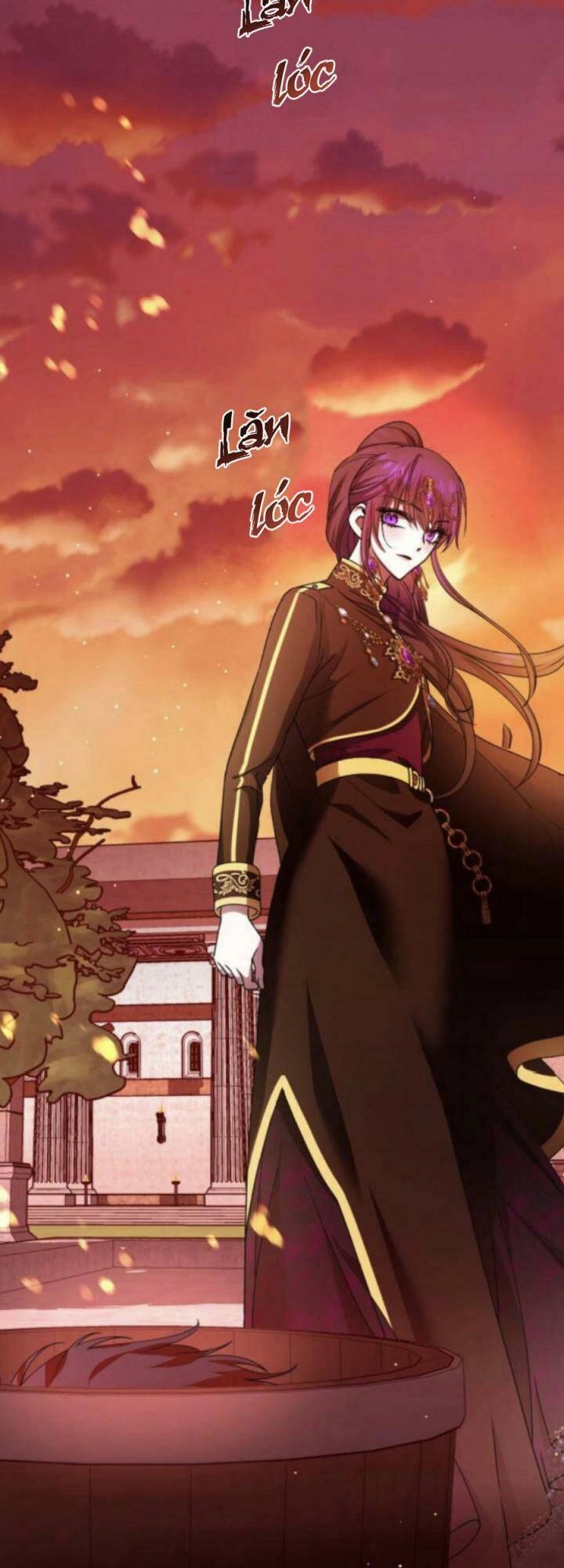 Tôi Muốn Trở Thành Cô Ấy Chỉ Một Ngày Chapter 83 - 3