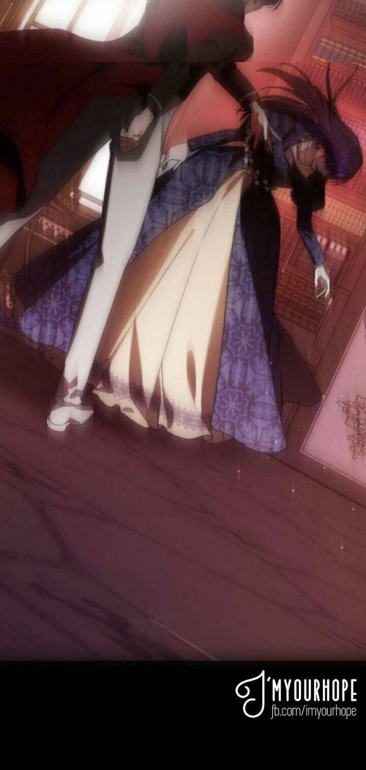 Tôi Muốn Trở Thành Cô Ấy Chỉ Một Ngày Chapter 83 - 8