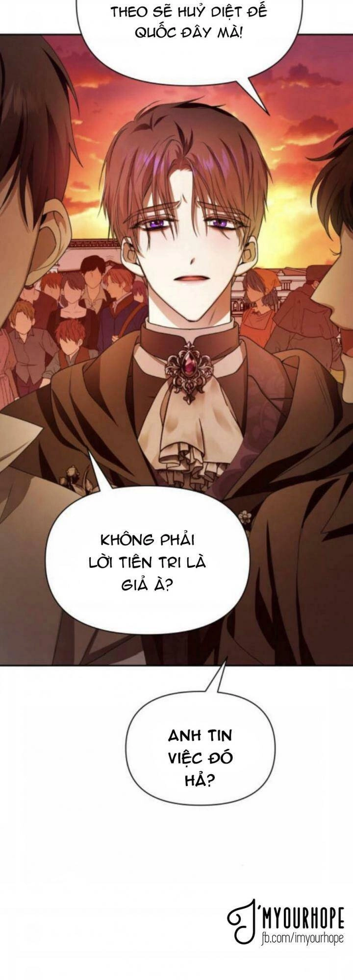 Tôi Muốn Trở Thành Cô Ấy Chỉ Một Ngày Chapter 83 - 17