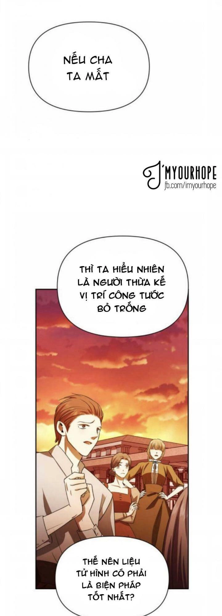 Tôi Muốn Trở Thành Cô Ấy Chỉ Một Ngày Chapter 83 - 24