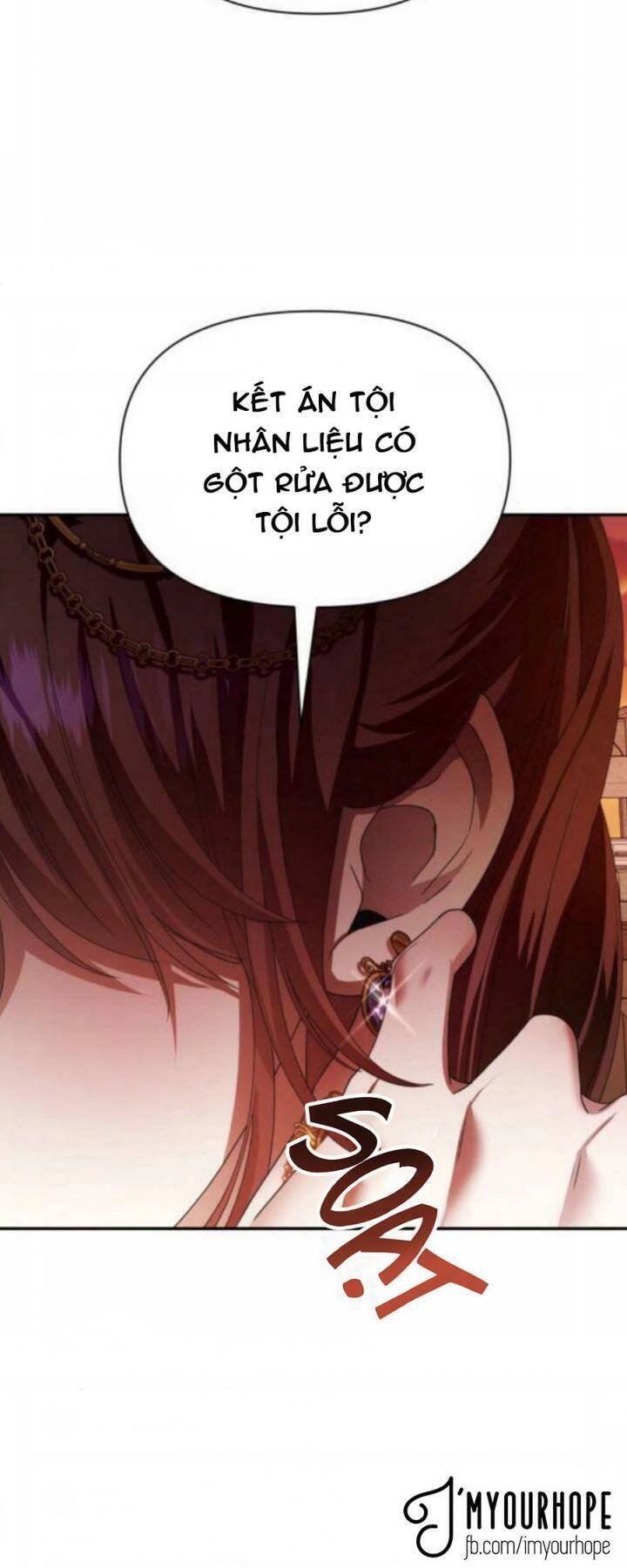 Tôi Muốn Trở Thành Cô Ấy Chỉ Một Ngày Chapter 83 - 25