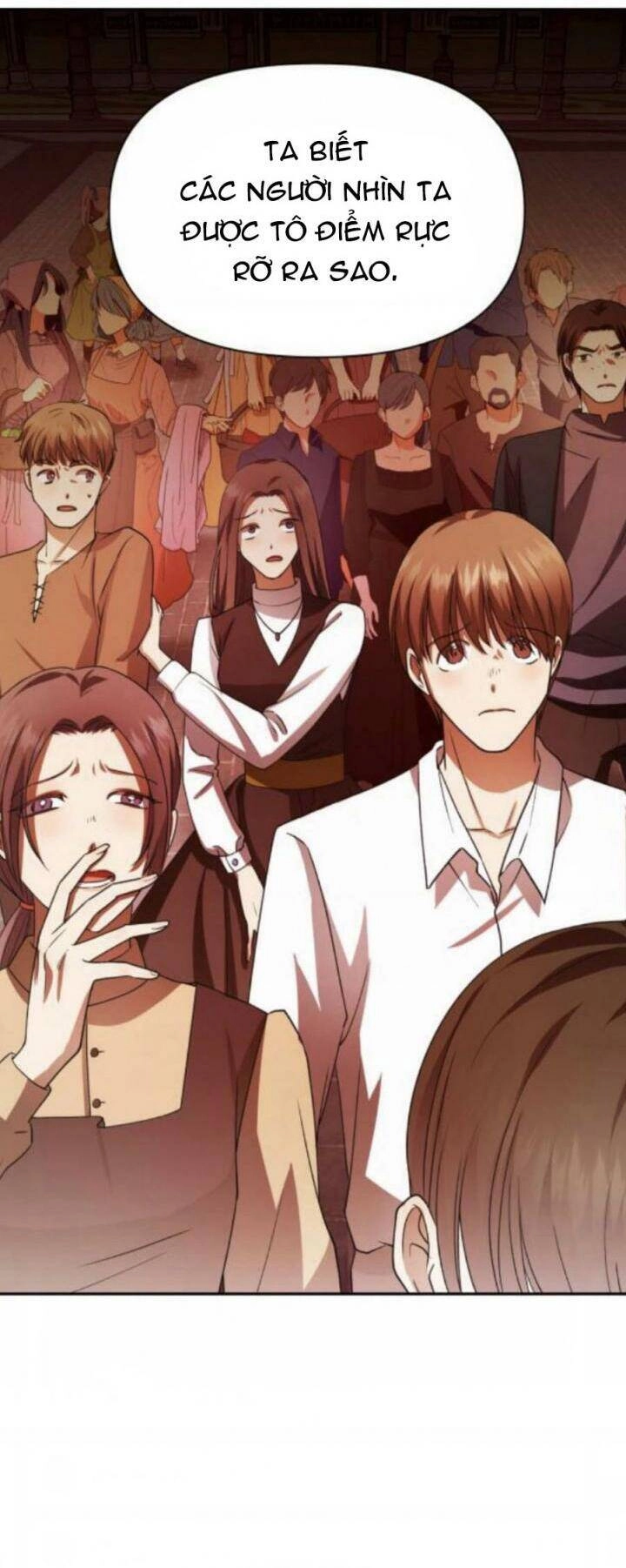 Tôi Muốn Trở Thành Cô Ấy Chỉ Một Ngày Chapter 83 - 26