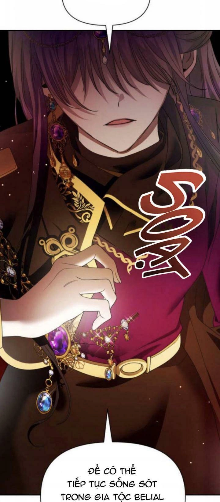 Tôi Muốn Trở Thành Cô Ấy Chỉ Một Ngày Chapter 83 - 31