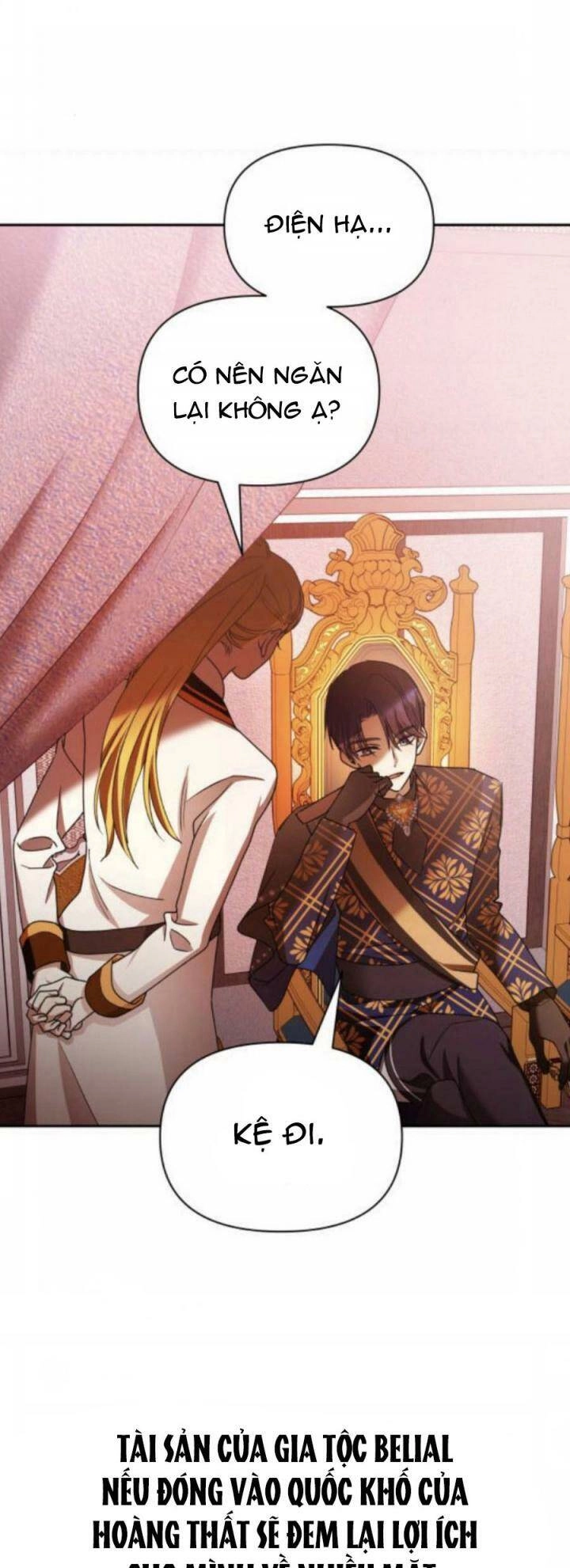 Tôi Muốn Trở Thành Cô Ấy Chỉ Một Ngày Chapter 83 - 39