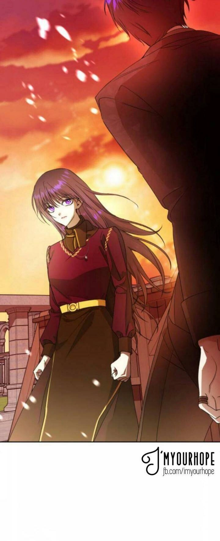 Tôi Muốn Trở Thành Cô Ấy Chỉ Một Ngày Chapter 83 - 54