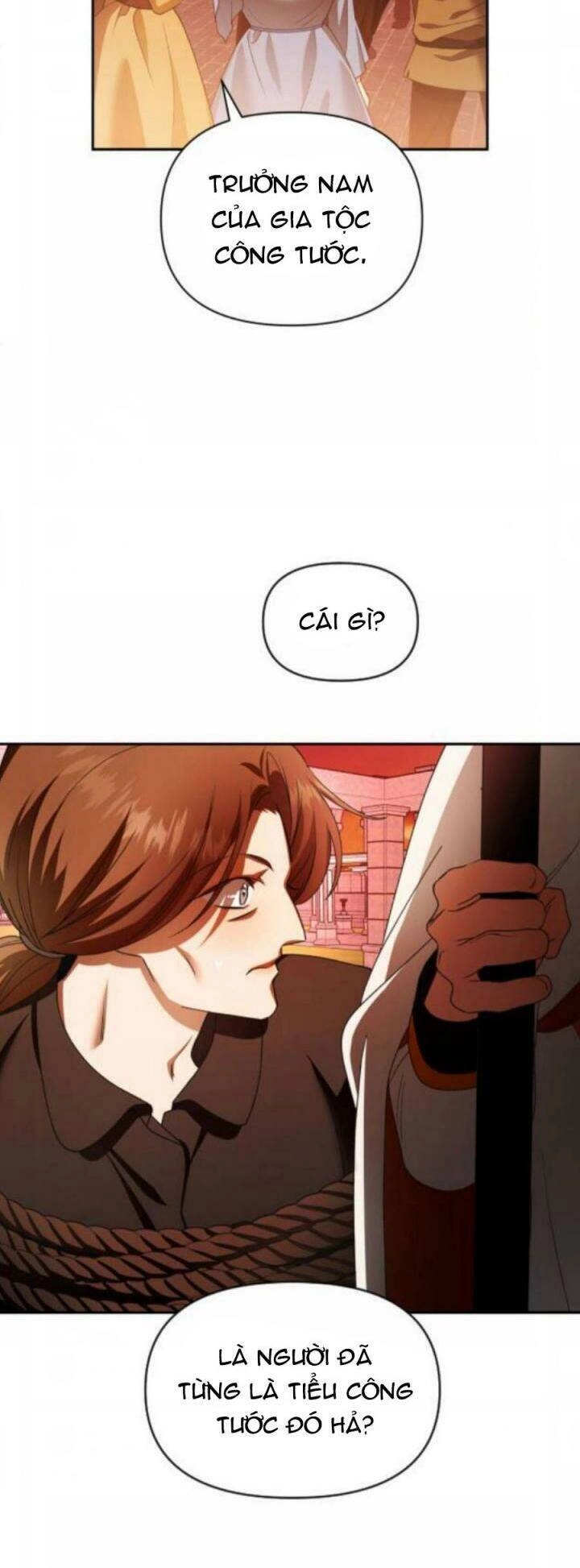 Tôi Muốn Trở Thành Cô Ấy Chỉ Một Ngày Chapter 83 - 57