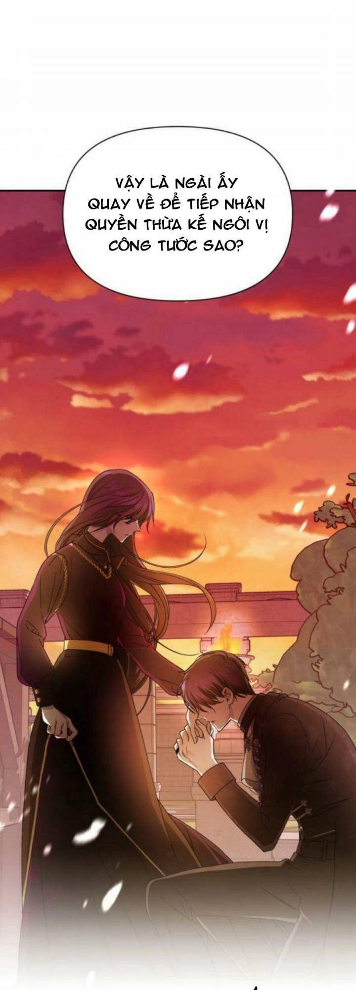 Tôi Muốn Trở Thành Cô Ấy Chỉ Một Ngày Chapter 83 - 58