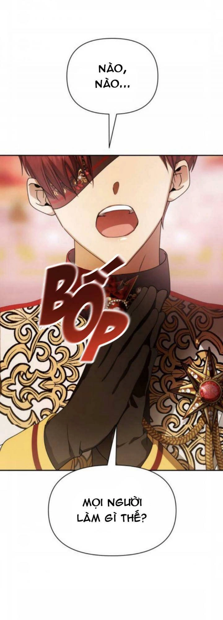 Tôi Muốn Trở Thành Cô Ấy Chỉ Một Ngày Chapter 83 - 73