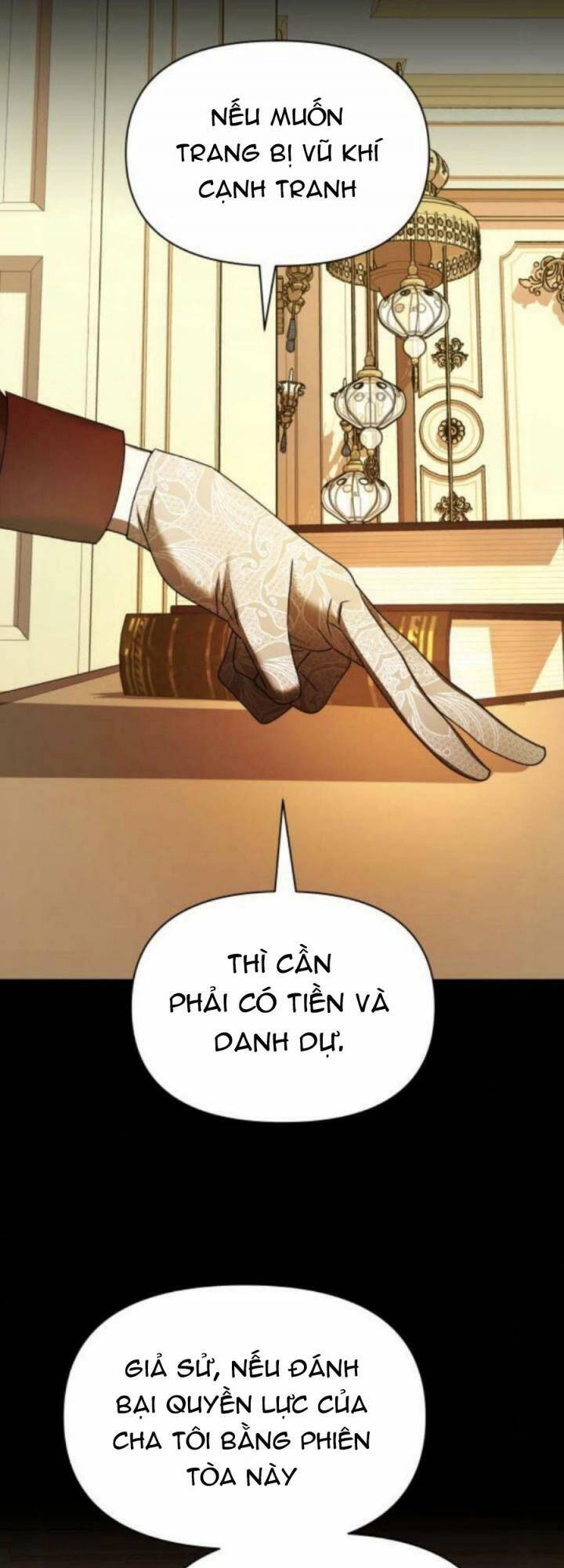 Tôi Muốn Trở Thành Cô Ấy Chỉ Một Ngày Chapter 83 - 81