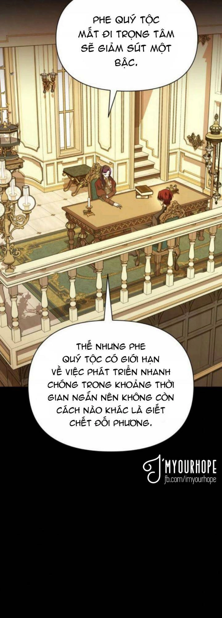 Tôi Muốn Trở Thành Cô Ấy Chỉ Một Ngày Chapter 83 - 82