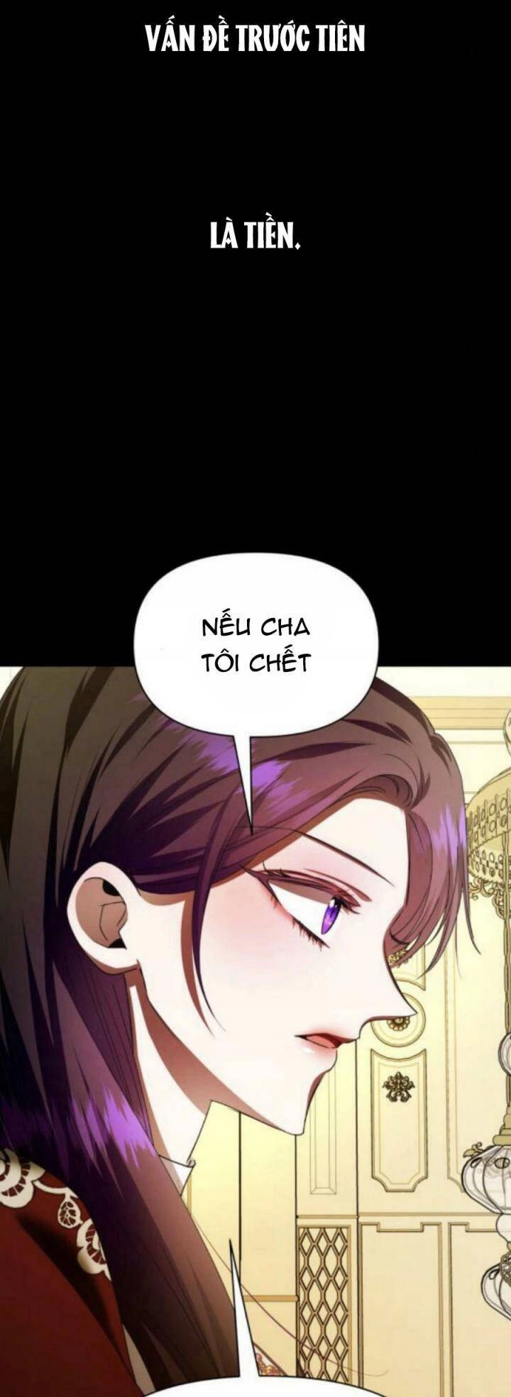 Tôi Muốn Trở Thành Cô Ấy Chỉ Một Ngày Chapter 83 - 83