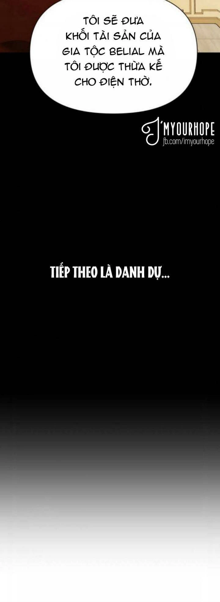 Tôi Muốn Trở Thành Cô Ấy Chỉ Một Ngày Chapter 83 - 84