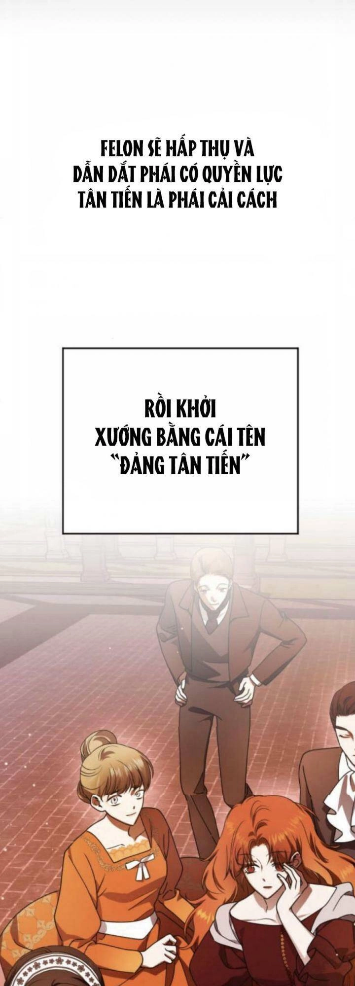 Tôi Muốn Trở Thành Cô Ấy Chỉ Một Ngày Chapter 83 - 85