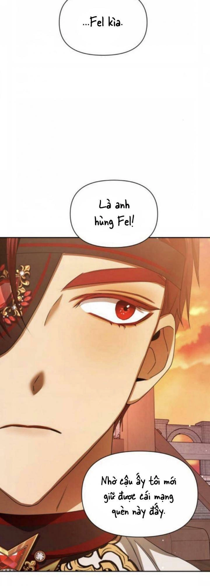 Tôi Muốn Trở Thành Cô Ấy Chỉ Một Ngày Chapter 83 - 92