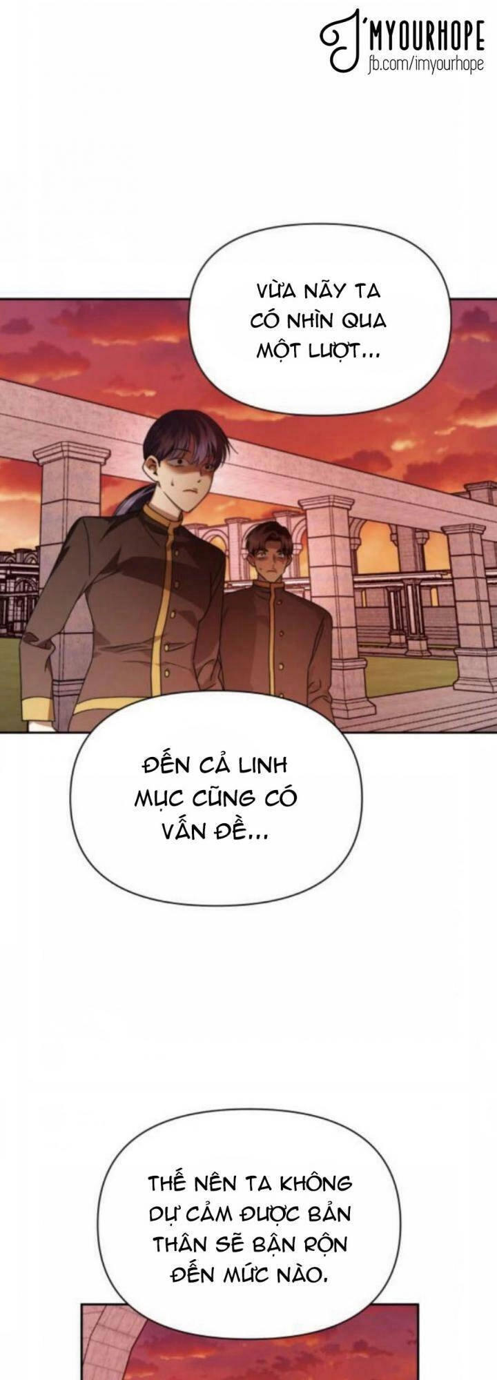 Tôi Muốn Trở Thành Cô Ấy Chỉ Một Ngày Chapter 83 - 99