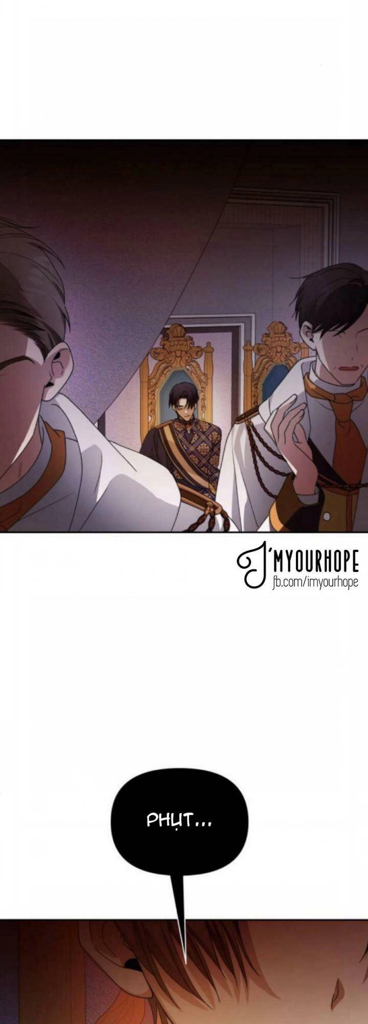 Tôi Muốn Trở Thành Cô Ấy Chỉ Một Ngày Chapter 83 - 105