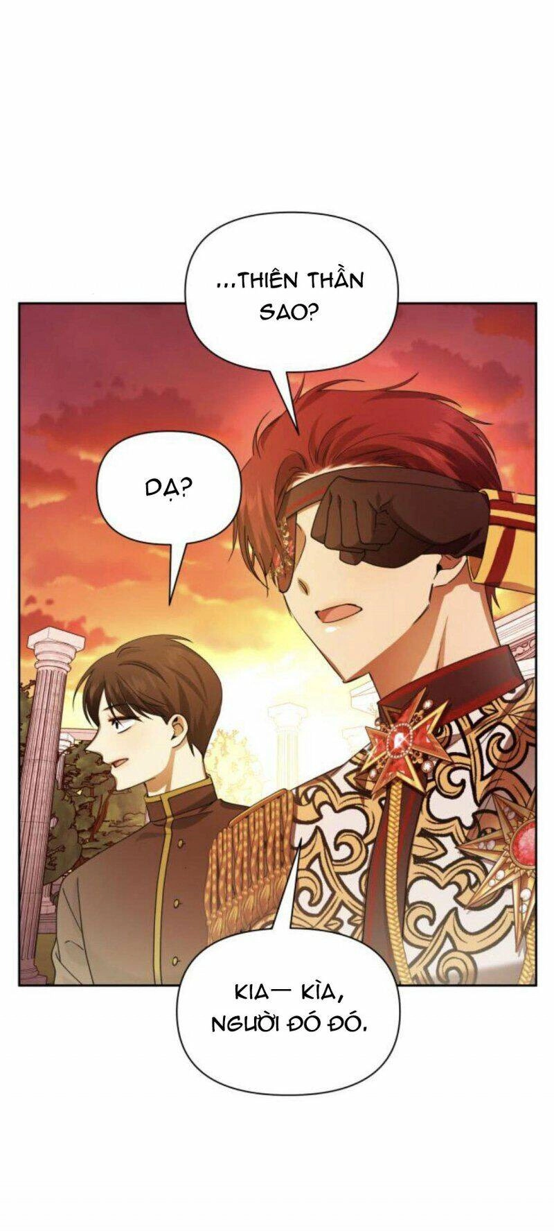 Tôi Muốn Trở Thành Cô Ấy Chỉ Một Ngày Chapter 85 - 4