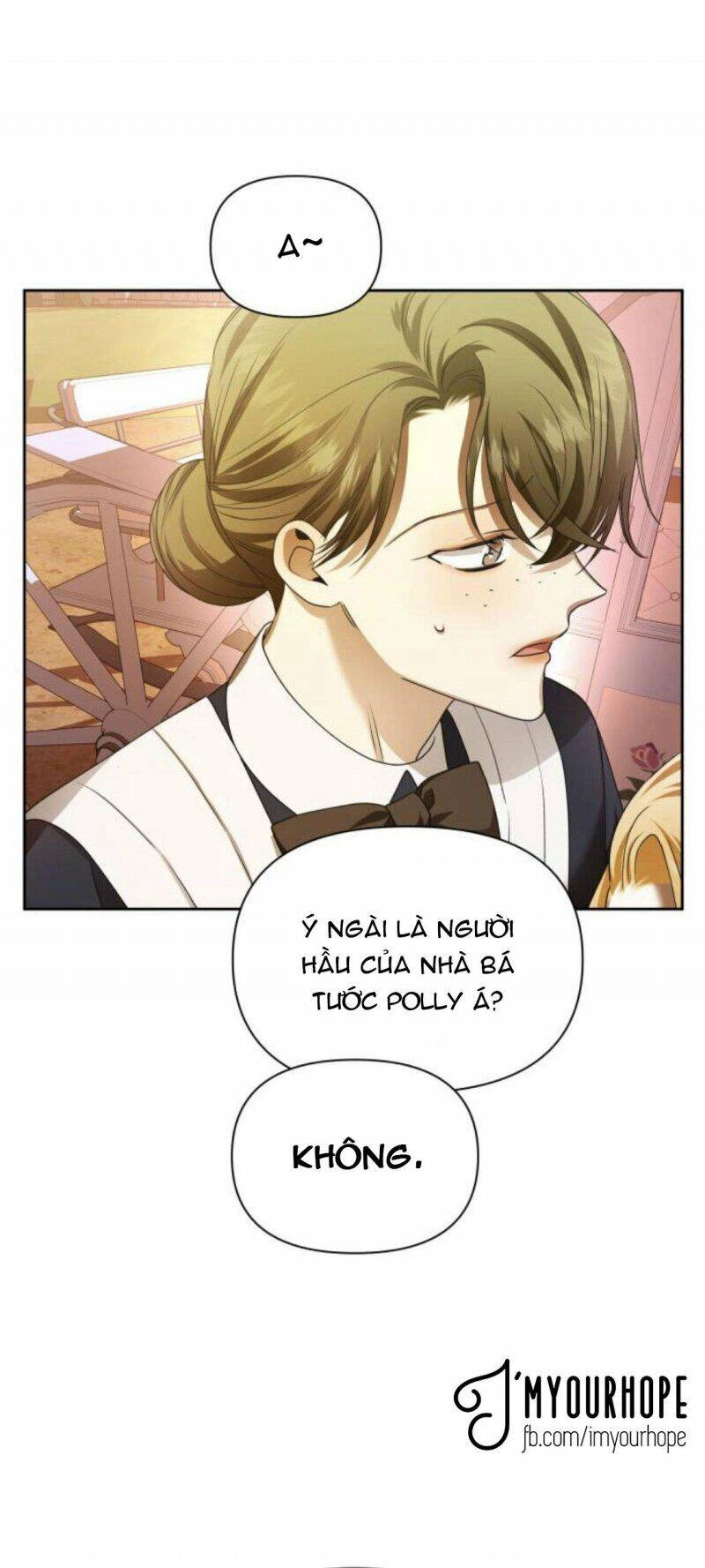 Tôi Muốn Trở Thành Cô Ấy Chỉ Một Ngày Chapter 85 - 5