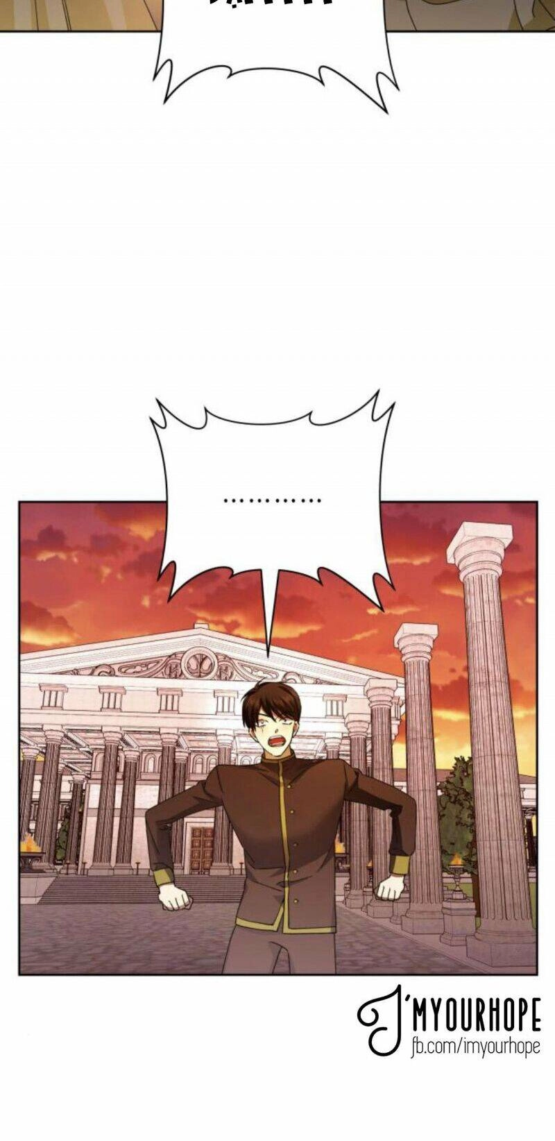 Tôi Muốn Trở Thành Cô Ấy Chỉ Một Ngày Chapter 85 - 7