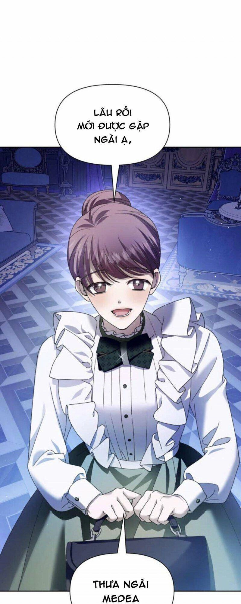 Tôi Muốn Trở Thành Cô Ấy Chỉ Một Ngày Chapter 85 - 29