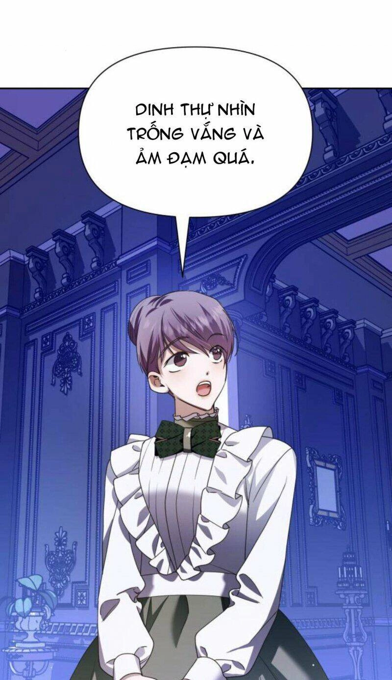 Tôi Muốn Trở Thành Cô Ấy Chỉ Một Ngày Chapter 85 - 34