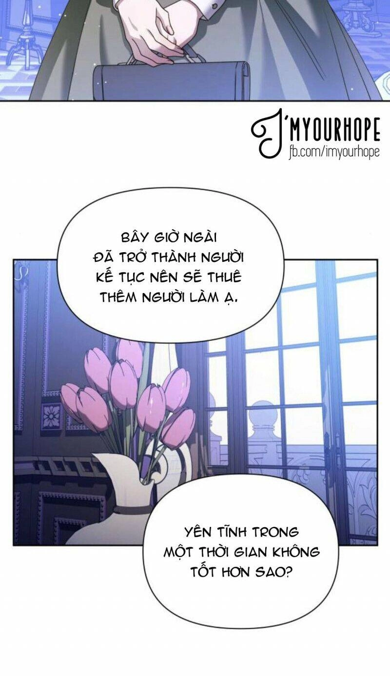 Tôi Muốn Trở Thành Cô Ấy Chỉ Một Ngày Chapter 85 - 35