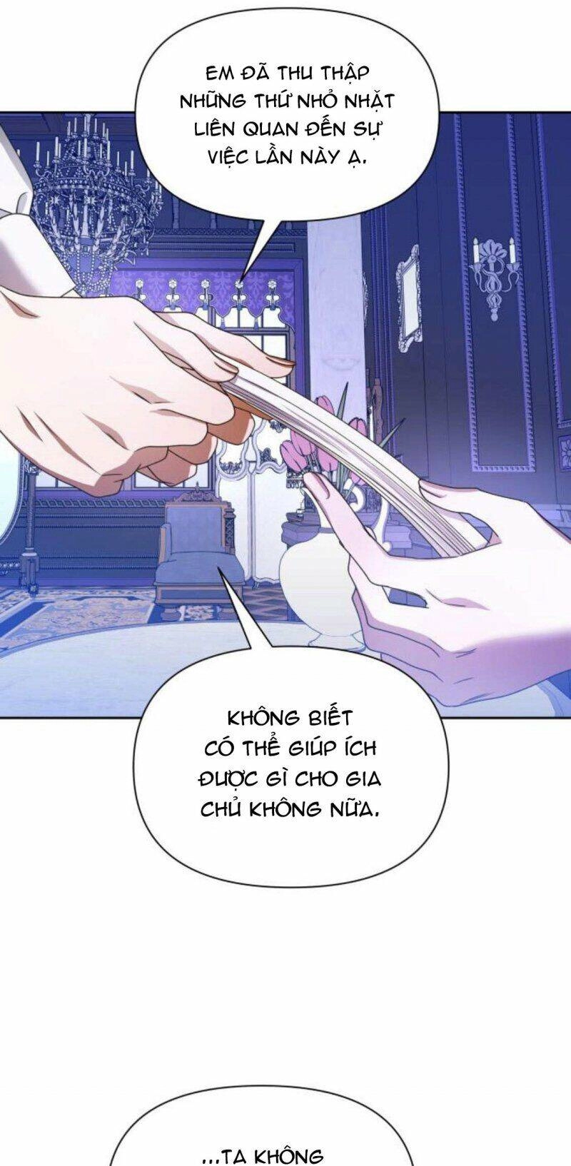 Tôi Muốn Trở Thành Cô Ấy Chỉ Một Ngày Chapter 85 - 40